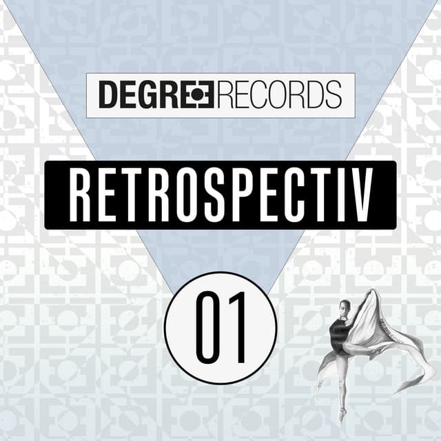 Degree Retrospectiv 01 cover art