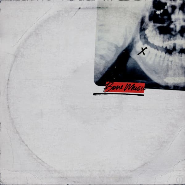 Foreclosed cover art