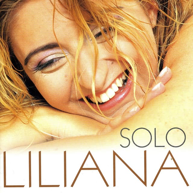 Solo cover art