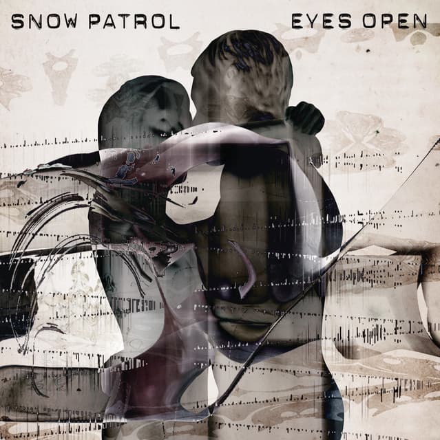 Eyes Open cover art