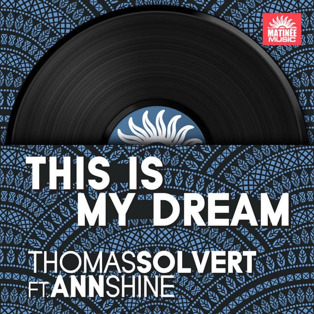 This Is My Dream - Aurel Devil Remix cover art