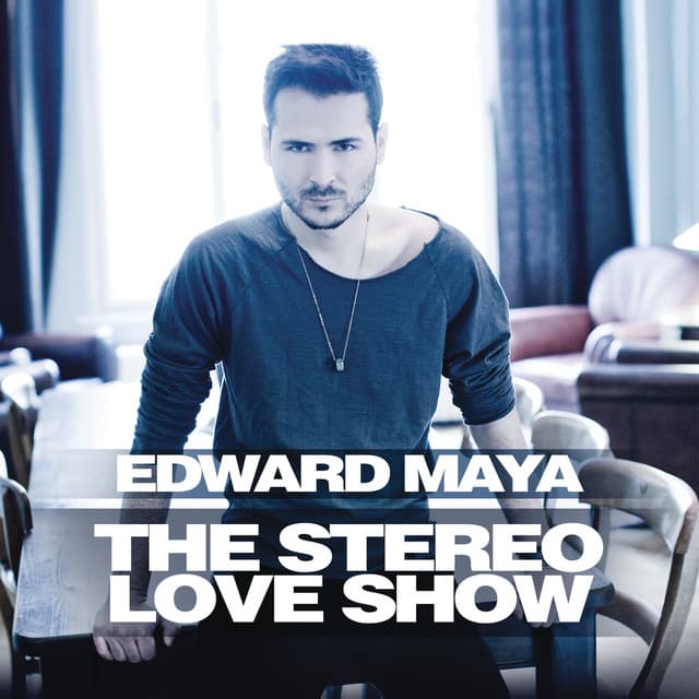 The Stereo Love Show cover art
