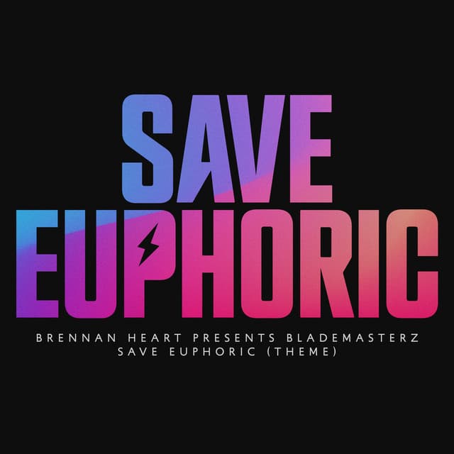 Save Euphoric (Theme) cover art