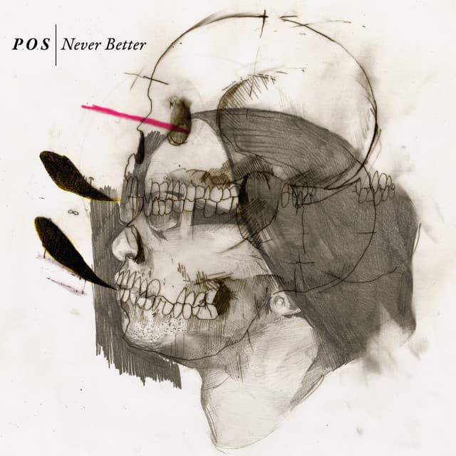 Purexed cover art