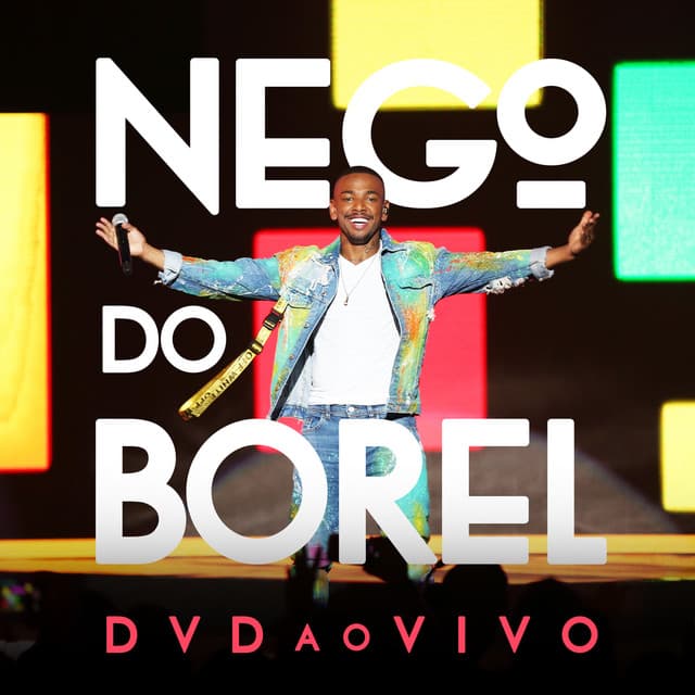 Princesa - Ao Vivo cover art