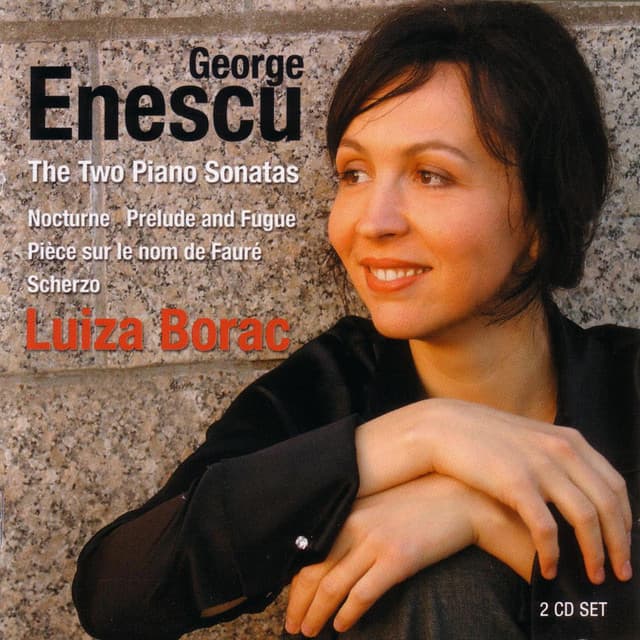 Prelude and Fugue In C Major: I. Prelude cover art
