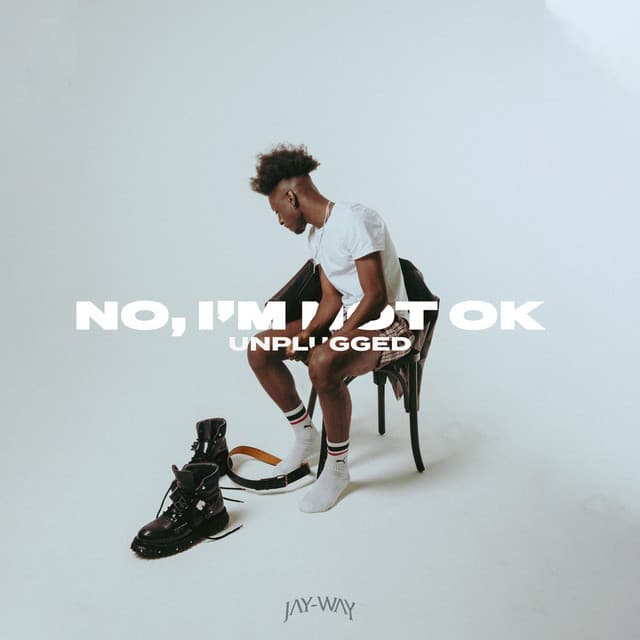 No, I'm Not Ok (Unplugged) cover art