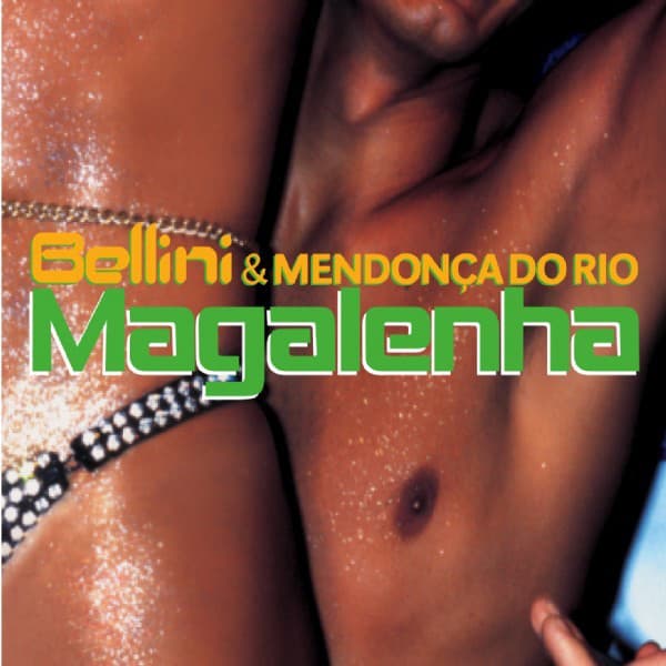 Do Rio (Original Edit) cover art