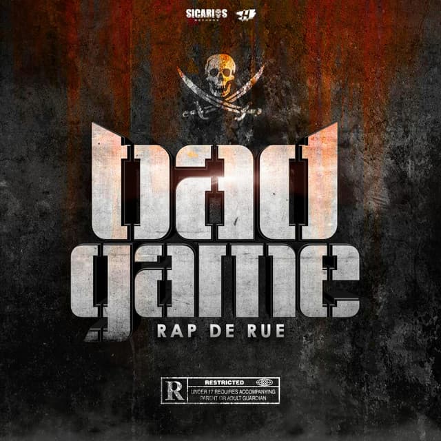 BAD GAME