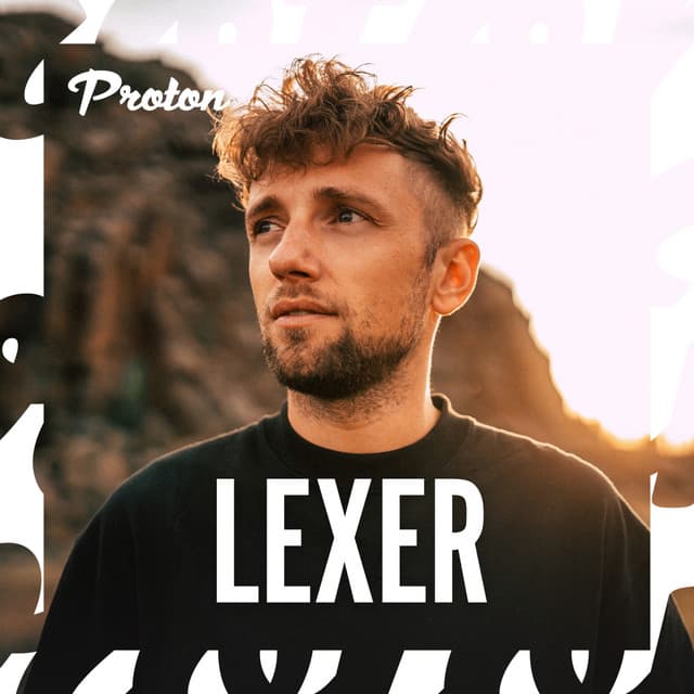 Under The Shadow - Lexer Remix - Mixed cover art