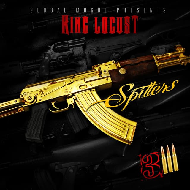 Action Jackson (feat. L.I.S. & Ampichino) cover art