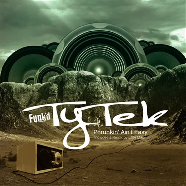 Ty Tek