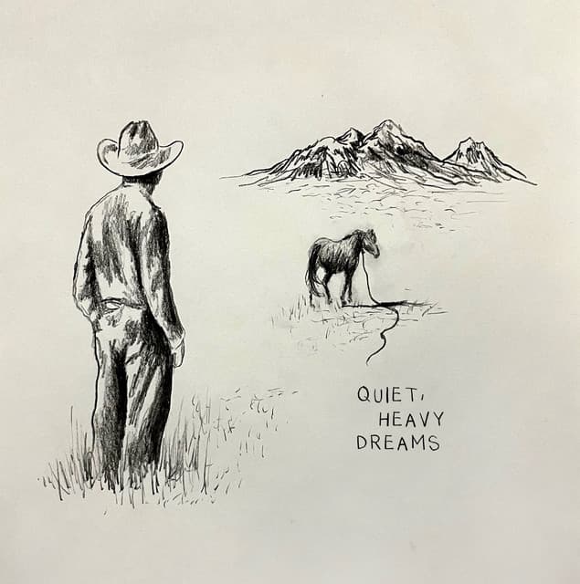 Let You Down cover art