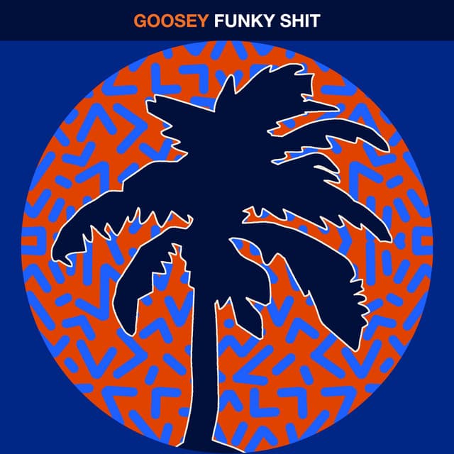 Funky Shit cover art