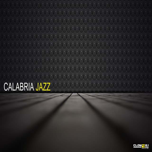 Jazz cover art