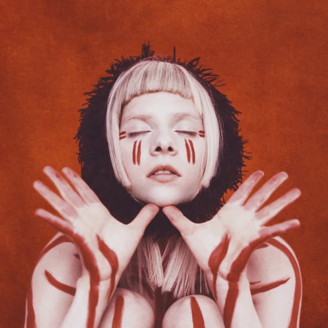 A Different Kind Of Human (Step II) cover art