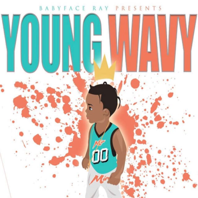 Still cover art