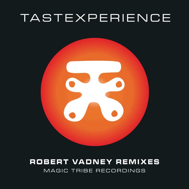 Breathe - Robert Vadney Remix cover art