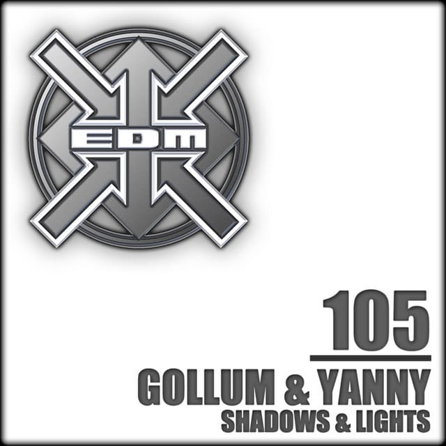 Shadows & Lights - Club Mix [Remastered] cover art