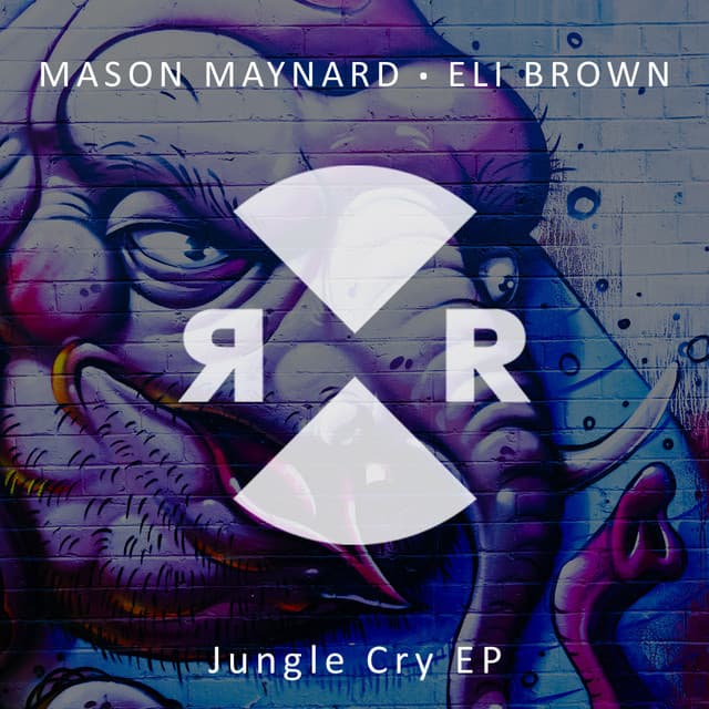Jungle Cry cover art