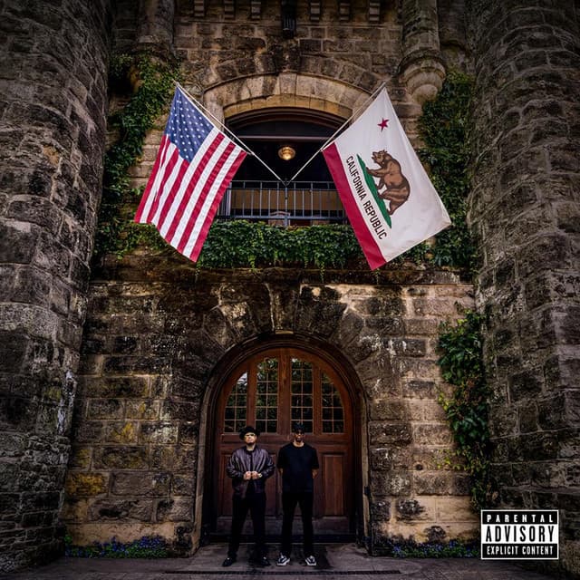 Cause And Effect cover art