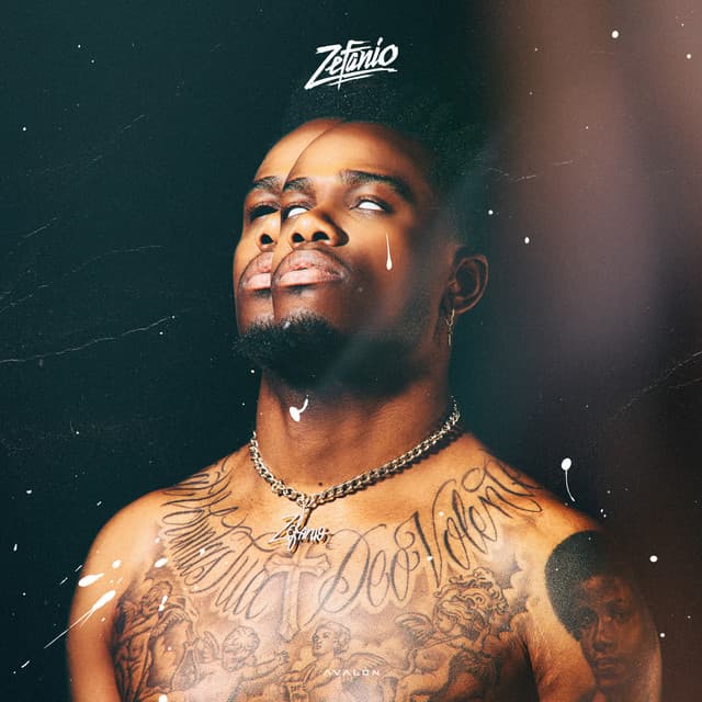 Envy (feat. Melissa Lopes) cover art