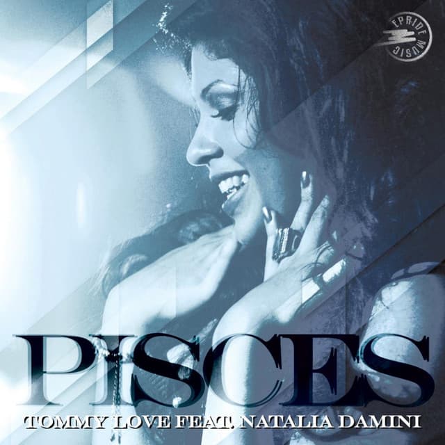 Pisces (Feel the Music) - Altar Radio Edit cover art