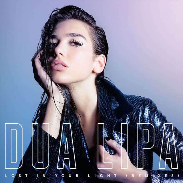 Lost In Your Light (feat. Miguel) [Remixes] cover art
