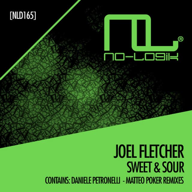 Sweet & Sour - Daniele Petronelli Remix cover art