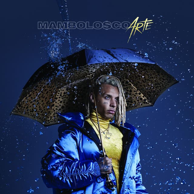 Colleziono Banconote (feat. Pyrex) cover art