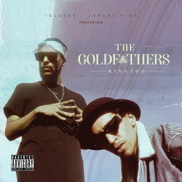 4 The Reals cover art