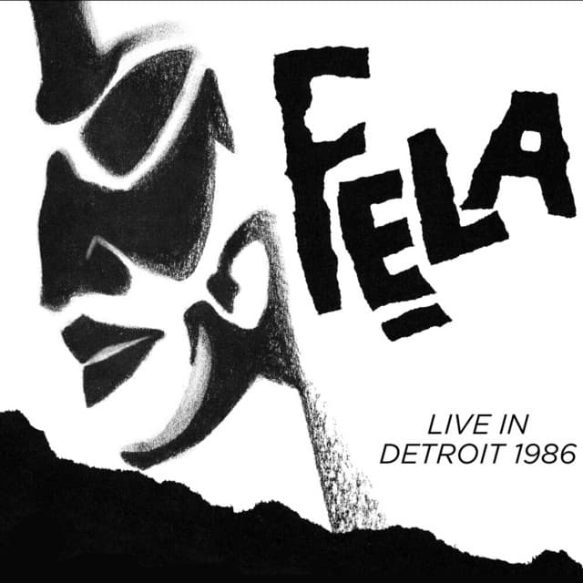 Just Like That (Live) cover art