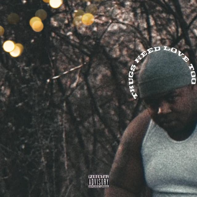 Pay Me No Mind cover art