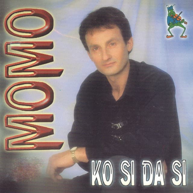 Ko si da si cover art