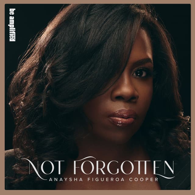 Anaysha Figueroa-Cooper