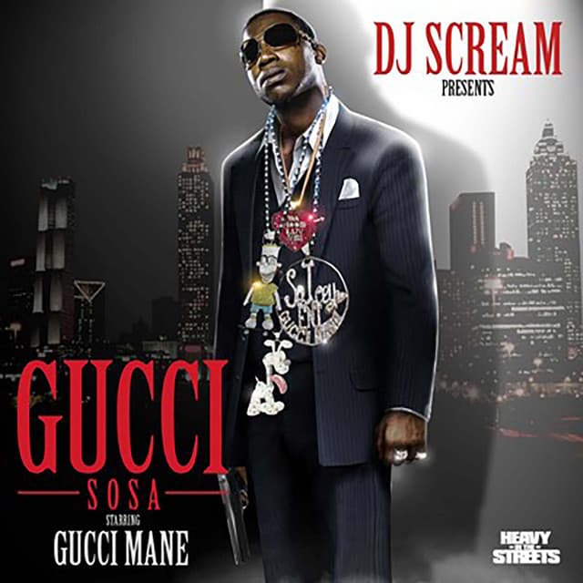 Mo Money (feat. OJ da Juiceman) cover art