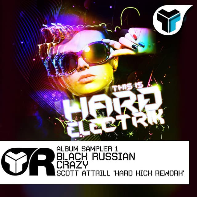 Black Russian