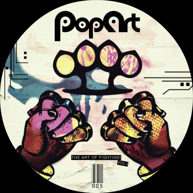 Raw - Original Mix cover art