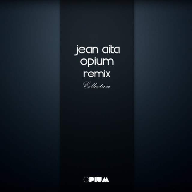 Relajante - Jean Aita Guayana Remix cover art