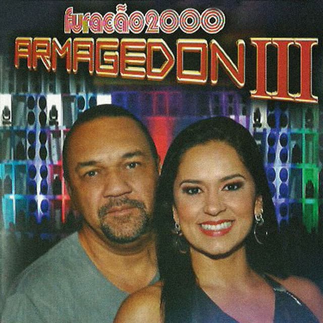 Já Te Vi Mas Eu Não Lembro - Ao Vivo cover art