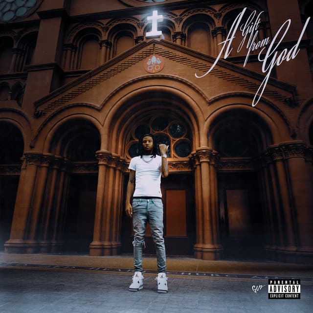 Believe cover art