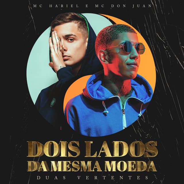 Lei do Retorno 2 cover art
