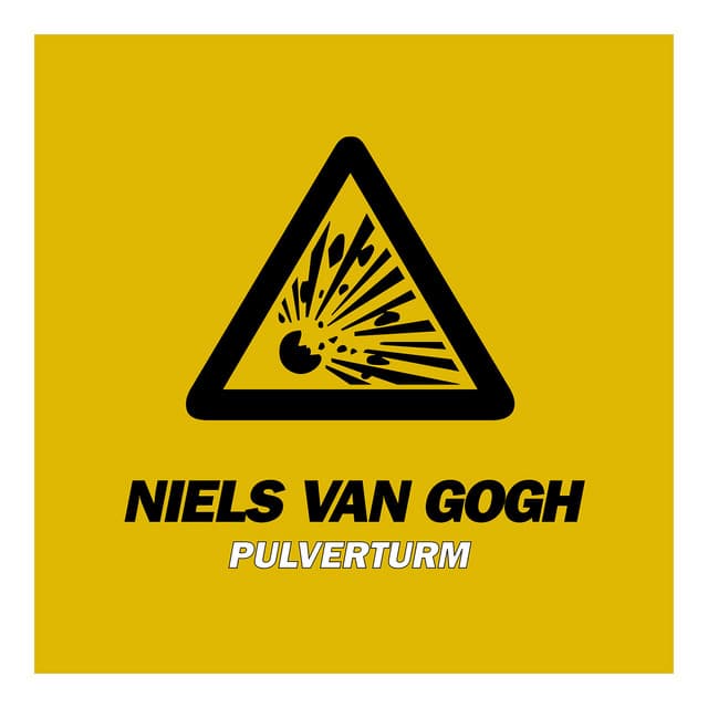 Pulverturm - DJ Tomcraft Remix cover art