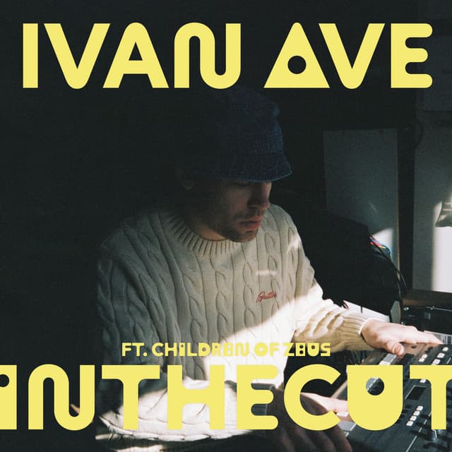 Inthecut cover art