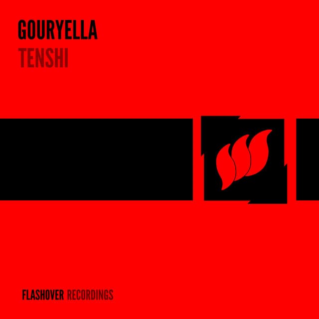 Tenshi - Mark Moon Remix cover art