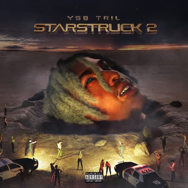 BRAND NEW cover art