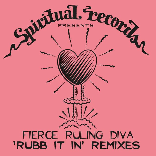 Rubb It In - Frank De Wulf Mix cover art