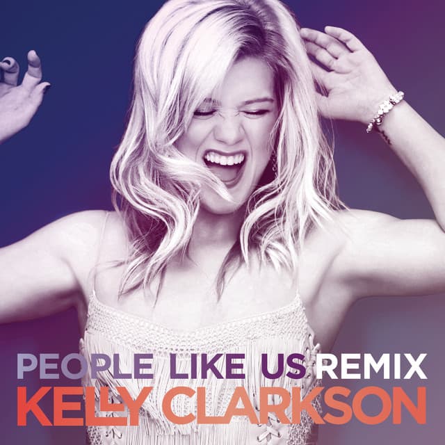 People Like Us - Project 46 Remix cover art