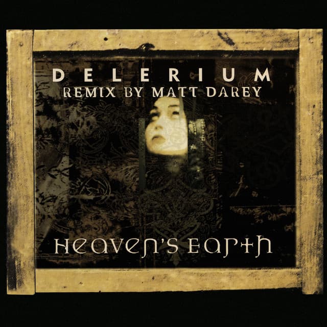 Heaven's Earth - Matt Darey Remix cover art