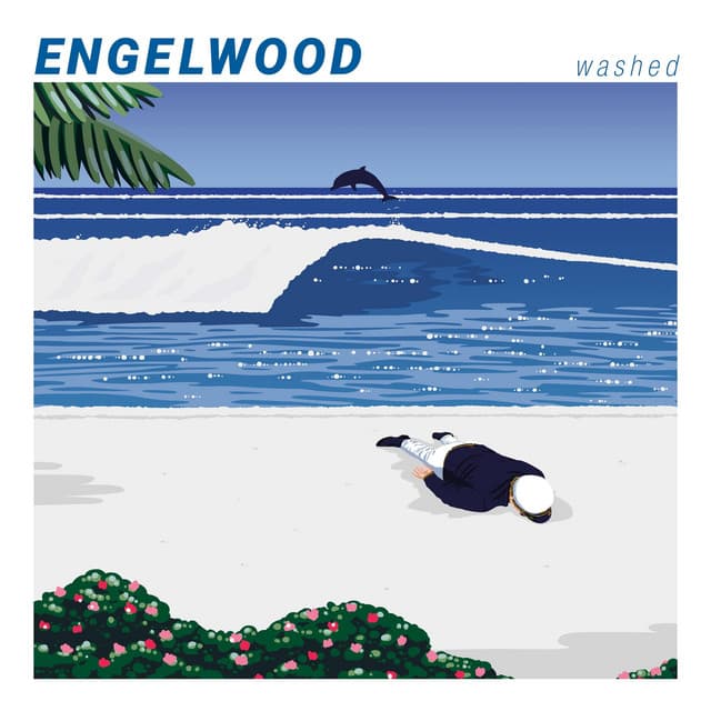 Love Boat cover art